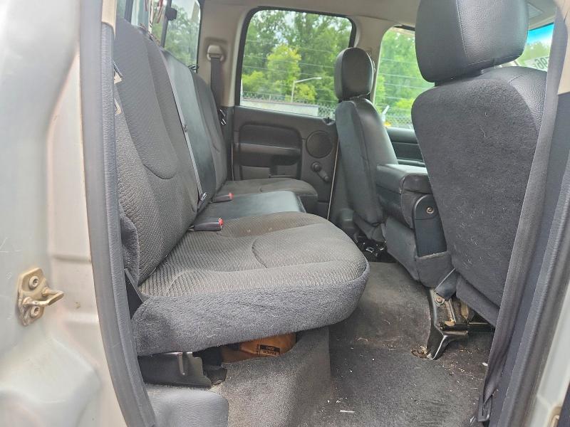 64934596 :رقم المزاد ، 3D7KA28C43G843995 vin ، 2003 Dodge Ram 2500 مزاد بيع