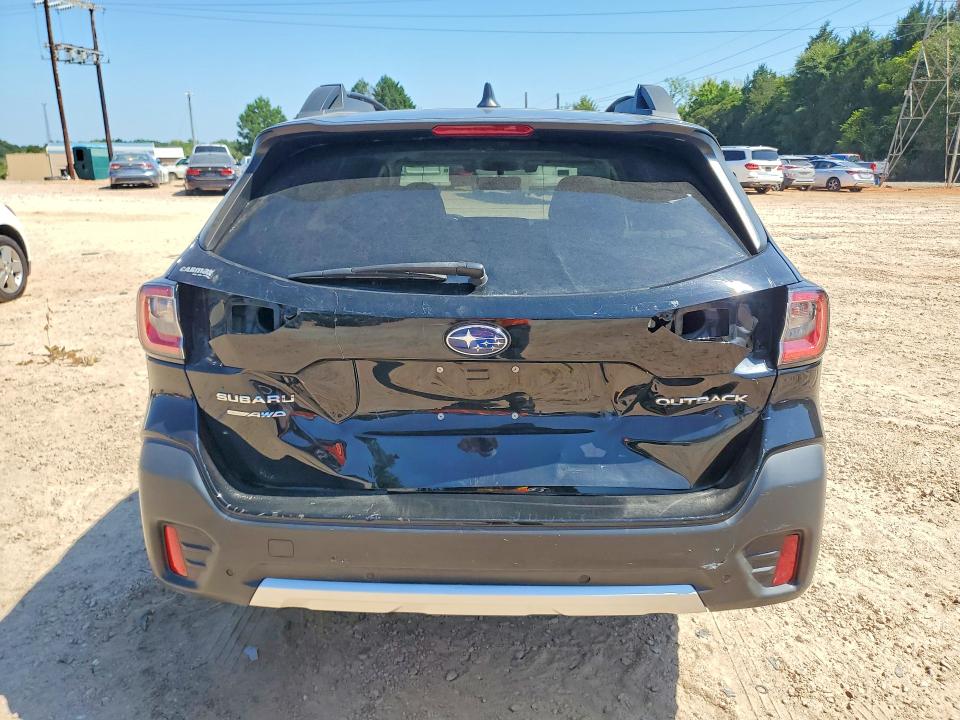 Aukcja sprzedaży 2020 Subaru Outback, vin: 4S4BTANC8L3189973, numer aukcji: 66416426