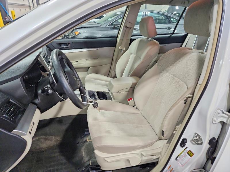 Aukcja sprzedaży 2014 Subaru Outback, vin: 4S4BRCAC0E3226422, numer aukcji: 63670686