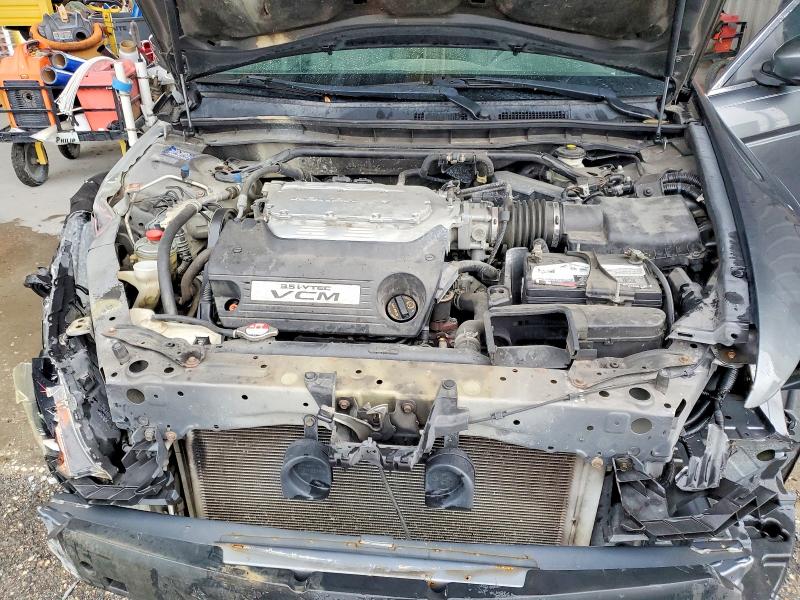 Продажа на аукционе авто 2012 Honda Accord, vin: 1HGCP3F84CA020386, номер лота: 64769386