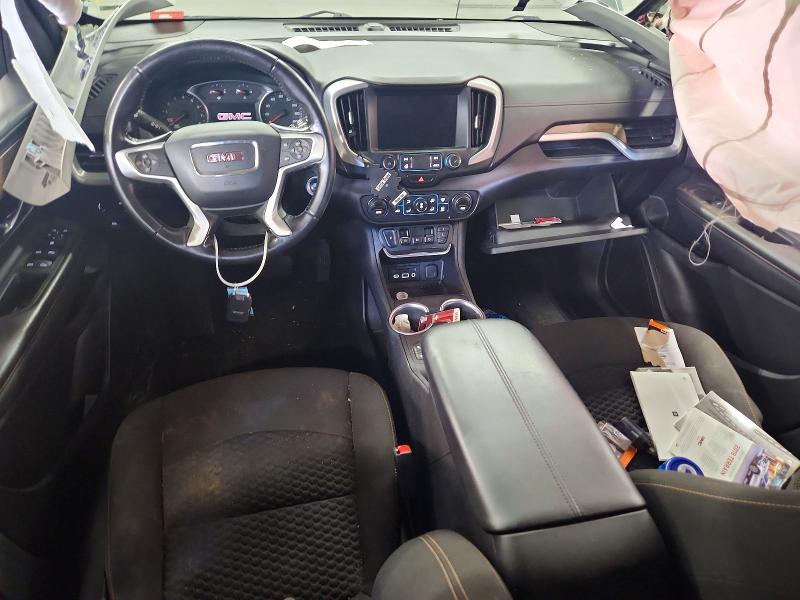 62650226 :رقم المزاد ، 3GKALTEV5KL223324 vin ، 2019 Gmc Terrain مزاد بيع