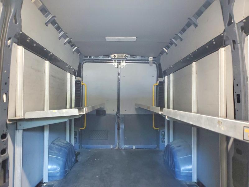 Продаж на аукціоні авто 2021 Ram Promaster 3500, vin: 3C6MRVJG4ME544599, номер лоту: 61897376