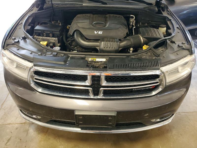 Продажа на аукционе авто 2015 Dodge Durango, vin: 1C4RDJDG9FC185763, номер лота: 62659816