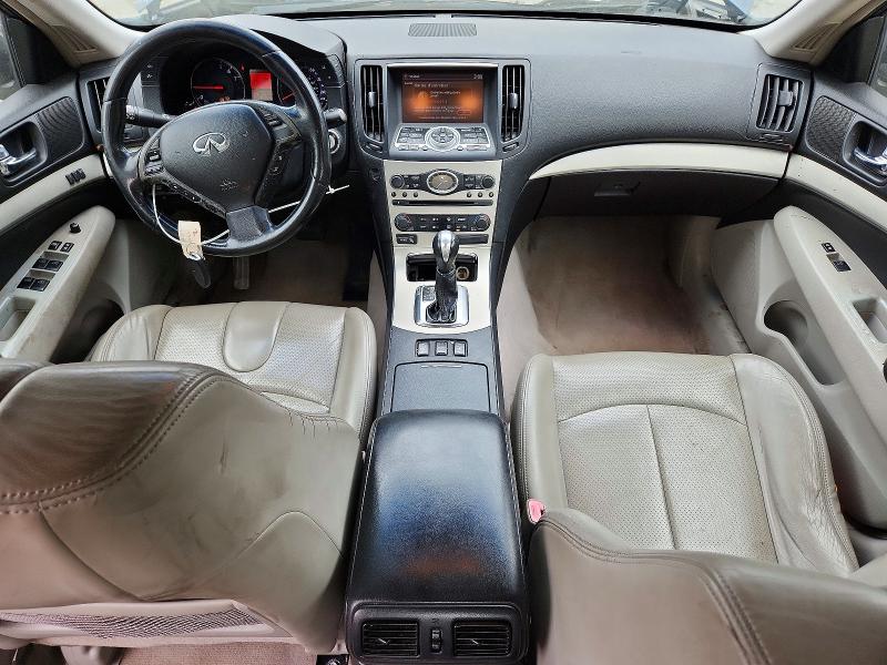 Продажа на аукционе авто 2008 Infiniti G35, vin: JNKBV61F58M264172, номер лота: 65127146