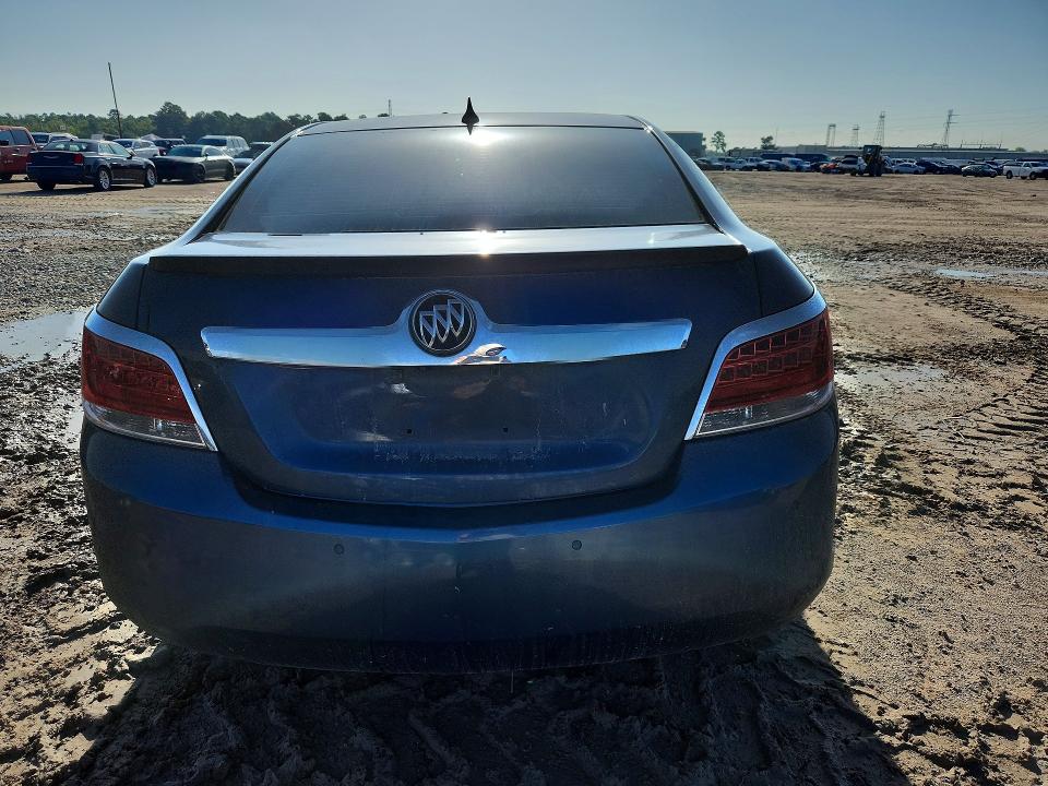 Aukcja sprzedaży 2013 Buick Lacrosse, vin: 1G4GC5GR4DF157701, numer aukcji: 64569086