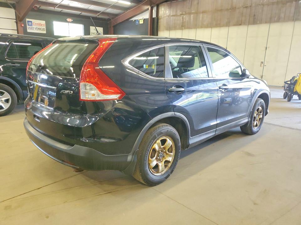 Aukcja sprzedaży 2012 Honda Cr-v, vin: 5J6RM4H37CL035861, numer aukcji: 64413166