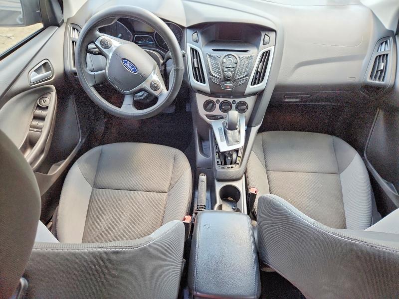 Продаж на аукціоні авто 2012 Ford Focus, vin: 1FAHP3K28CL407569, номер лоту: 64240516