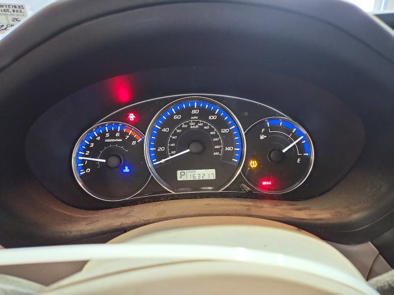 Продажа на аукционе авто 2011 Subaru Forester, vin: JF2SHABC3BH727833, номер лота: 63828276