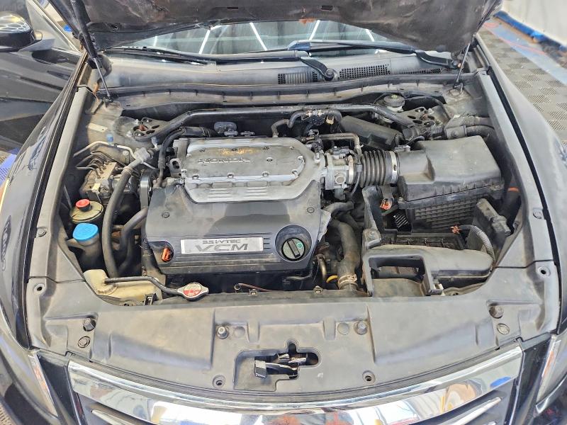 Продаж на аукціоні авто 2008 Honda Accord, vin: 1HGCP36898A060535, номер лоту: 64129846