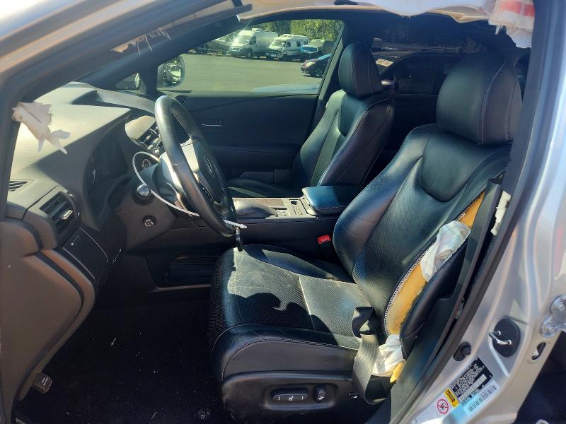 2014 Lexus Rx 350 მანქანა იყიდება აუქციონზე, vin: 2T2BK1BA0EC248451, აუქციონის ნომერი: 67029216