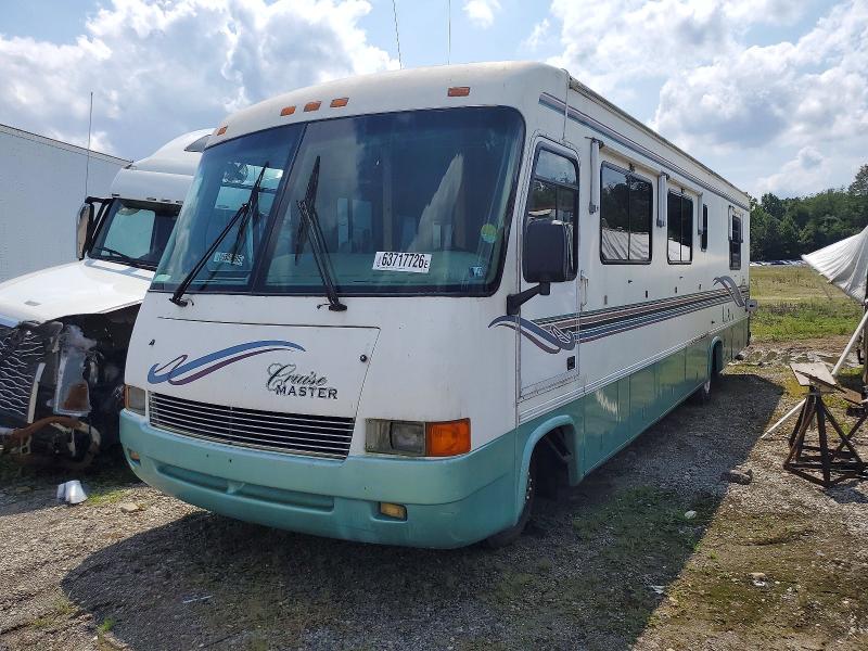Продажа на аукционе авто 1997 Chevrolet P30, vin: 1GBLP37J2V3304367, номер лота: 63717726