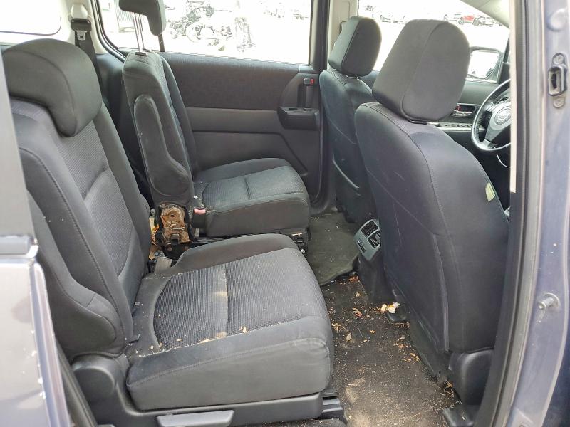 Aukcja sprzedaży 2009 Mazda 5, vin: JM1CR293990329272, numer aukcji: 64806906