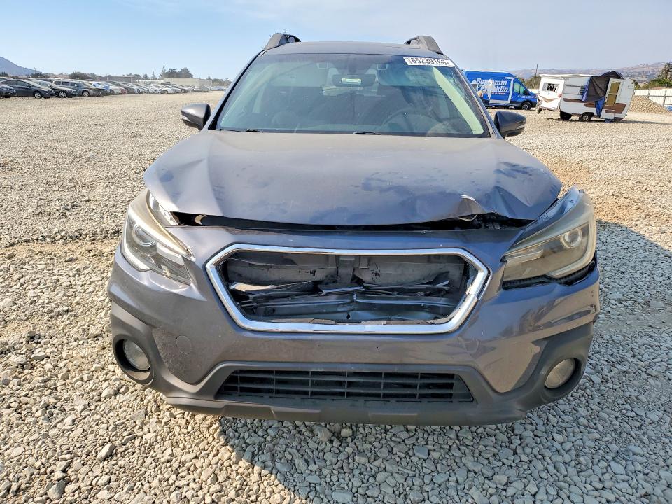 Aukcja sprzedaży 2019 Subaru Outback, vin: 4S4BSANC6K3226293, numer aukcji: 65239166
