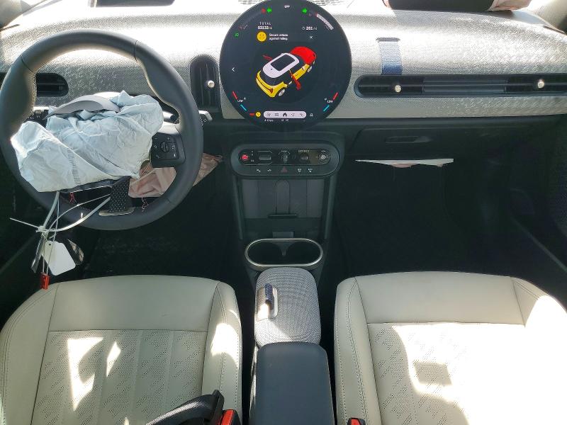 2025 Mini Cooper მანქანა იყიდება აუქციონზე, vin: WMW53GD0XS2X54477, აუქციონის ნომერი: 65274496
