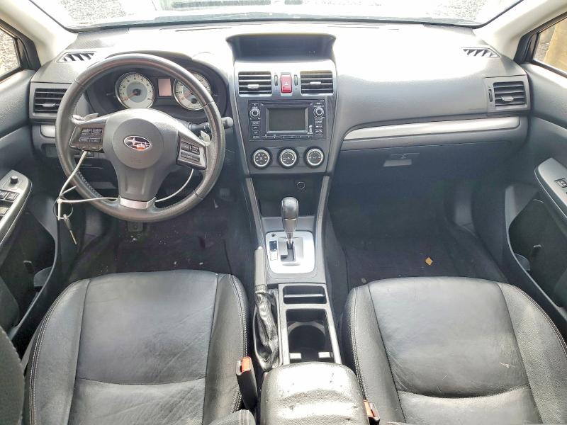 Продажа на аукционе авто 2012 Subaru Impreza, vin: JF1GPAR62CH240735, номер лота: 64252016