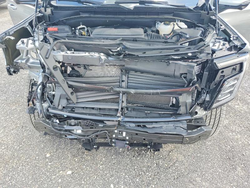 Продаж на аукціоні авто 2026 Gmc Yukon, vin: 1GKS1BKD1TR196679, номер лоту: 66693236
