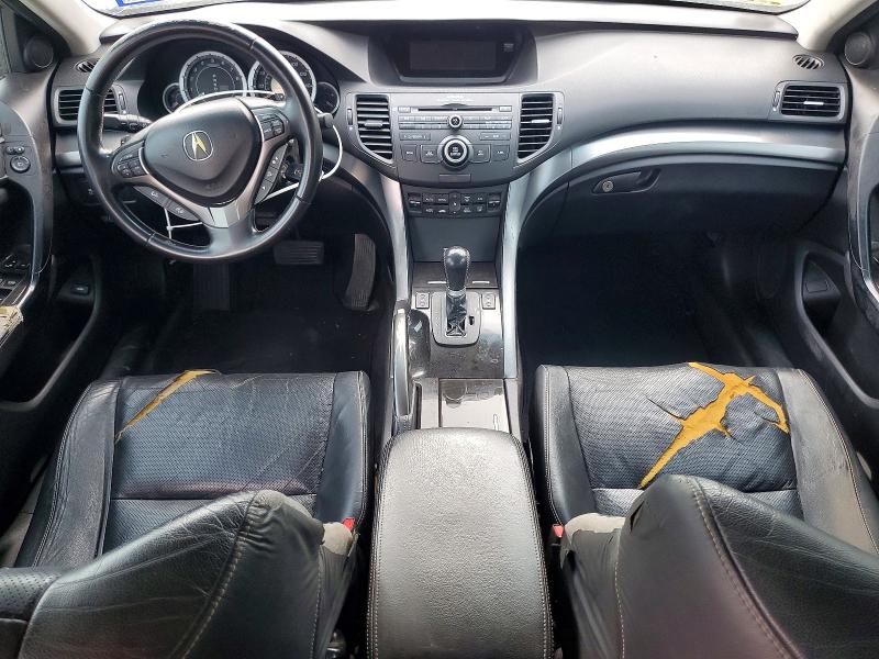 Продаж на аукціоні авто 2011 Acura Tsx, vin: JH4CU2F63BC003435, номер лоту: 64804986