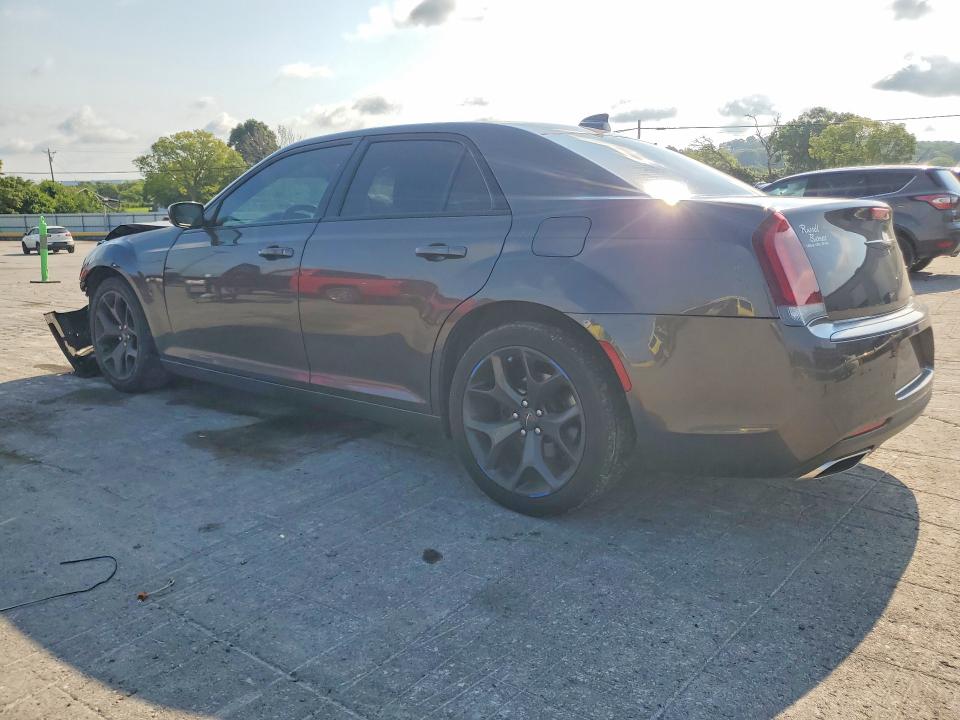 Aukcja sprzedaży 2021 Chrysler 300, vin: 2C3CCABG2MH504981, numer aukcji: 64054876