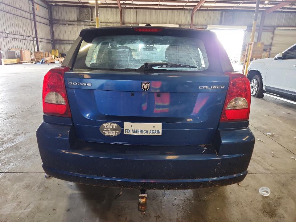 63561976 :رقم المزاد ، 1B3CB3HA4AD569340 vin ، 2010 Dodge Caliber مزاد بيع