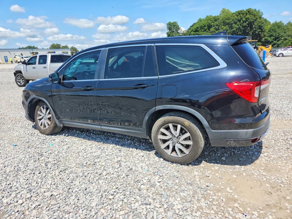 Продаж на аукціоні авто 2021 Honda Pilot, vin: 5FNYF5H51MB015225, номер лоту: 65911006