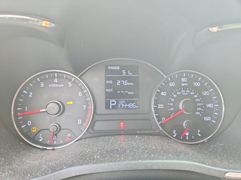 Продажа на аукционе авто 2014 Kia Forte, vin: KNAFK4A69E5067685, номер лота: 67091696