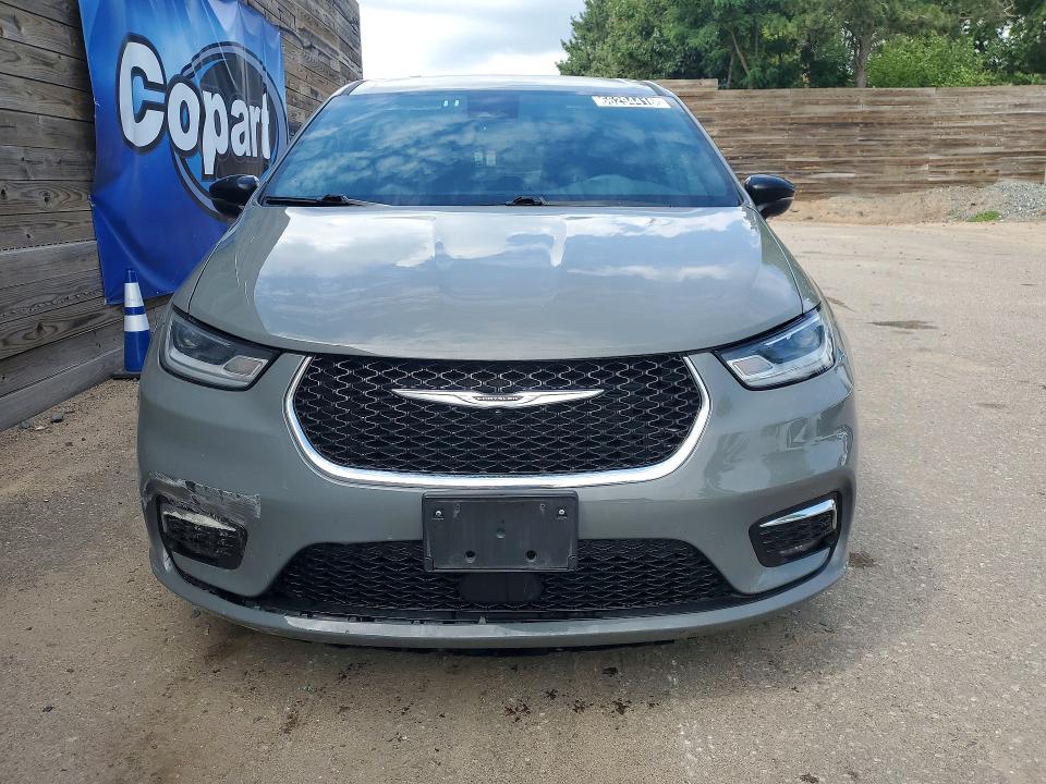 Aukcja sprzedaży 2025 Chrysler Pacifica, vin: 2C4RC1BG6SR541786, numer aukcji: 66294416