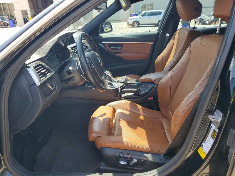 64991916 :رقم المزاد ، WBA8B9G34HNU52918 vin ، 2017 Bmw 330 مزاد بيع
