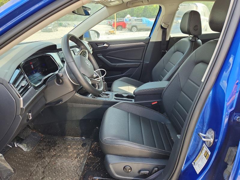 Aukcja sprzedaży 2023 Volkswagen Jetta, vin: 3VW7M7BU7PM043962, numer aukcji: 66350376