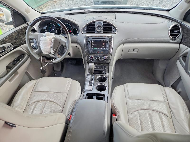 Aukcja sprzedaży 2014 Buick Enclave, vin: 5GAKRBKD4EJ211540, numer aukcji: 64233156