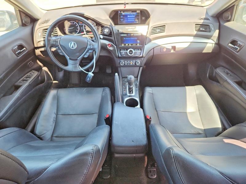Aukcja sprzedaży 2017 Acura Ilx, vin: 19UDE2F78HA001326, numer aukcji: 64780106