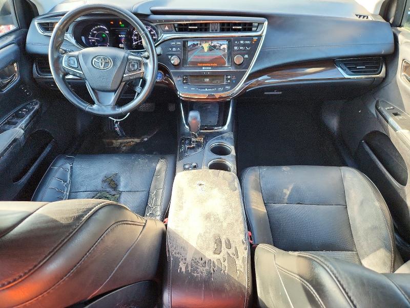 Продажа на аукционе авто 2013 Toyota Avalon Hybrid, vin: 4T1BD1EB8DU011853, номер лота: 65329666