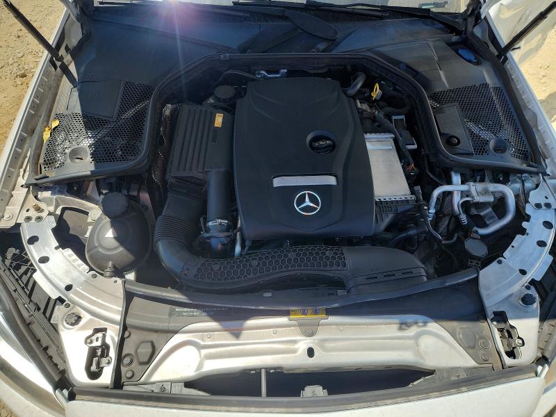 Продаж на аукціоні авто 2017 Mercedes-benz C, vin: 55SWF4JB8HU197396, номер лоту: 63746916