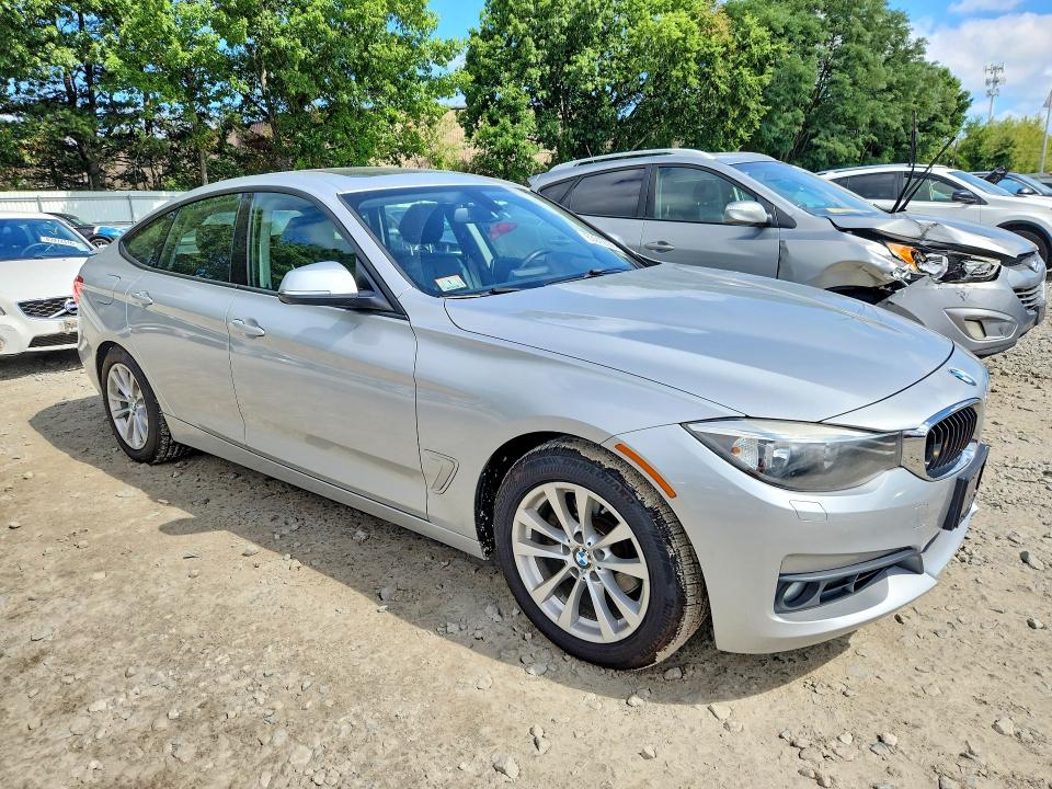 Продаж на аукціоні авто 2014 Bmw 328, vin: WBA3X5C58ED556826, номер лоту: 63912356