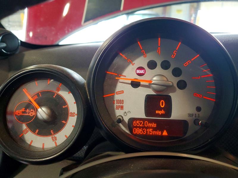 Aukcja sprzedaży 2014 Mini Cooper, vin: WMWZP3C57ET298190, numer aukcji: 65433556