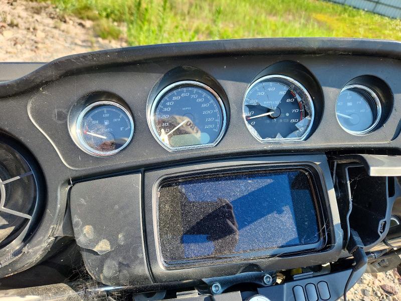 Продаж на аукціоні авто 2019 Harley-davidson Flhtcu, vin: 1HD1FCC1XKB628856, номер лоту: 63725066