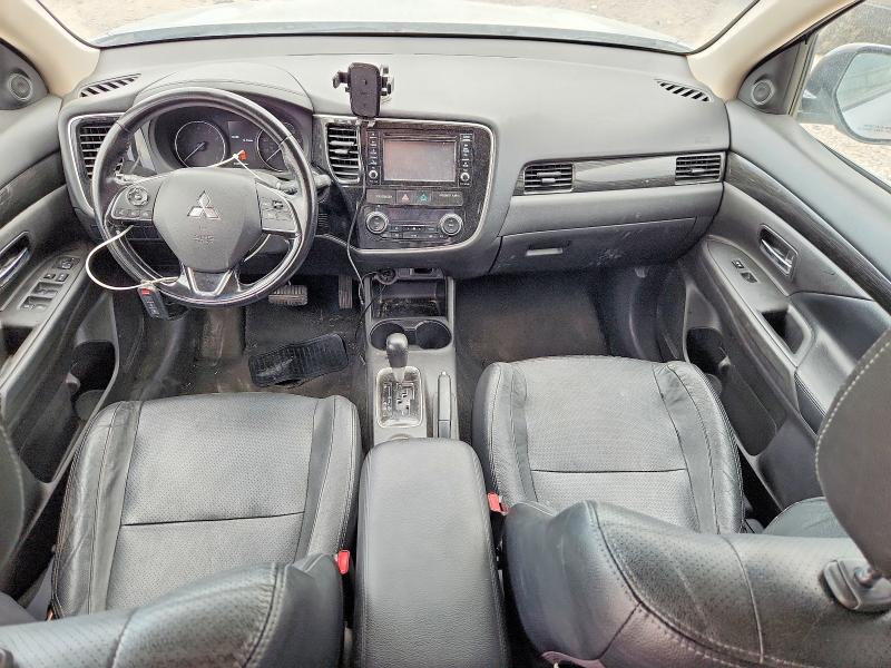 Продажа на аукционе авто 2016 Mitsubishi Outlander, vin: JA4AZ3A32GZ064996, номер лота: 64744096