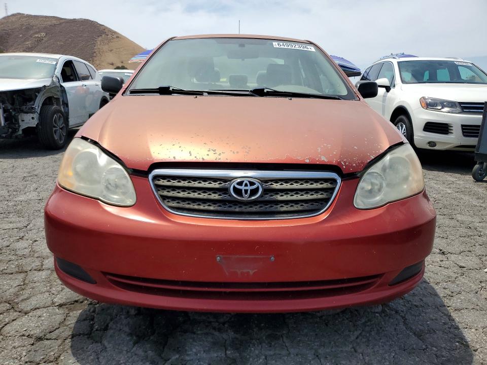 Продаж на аукціоні авто 2008 Toyota Corolla, vin: 1NXBR32E88Z999847, номер лоту: 64992396