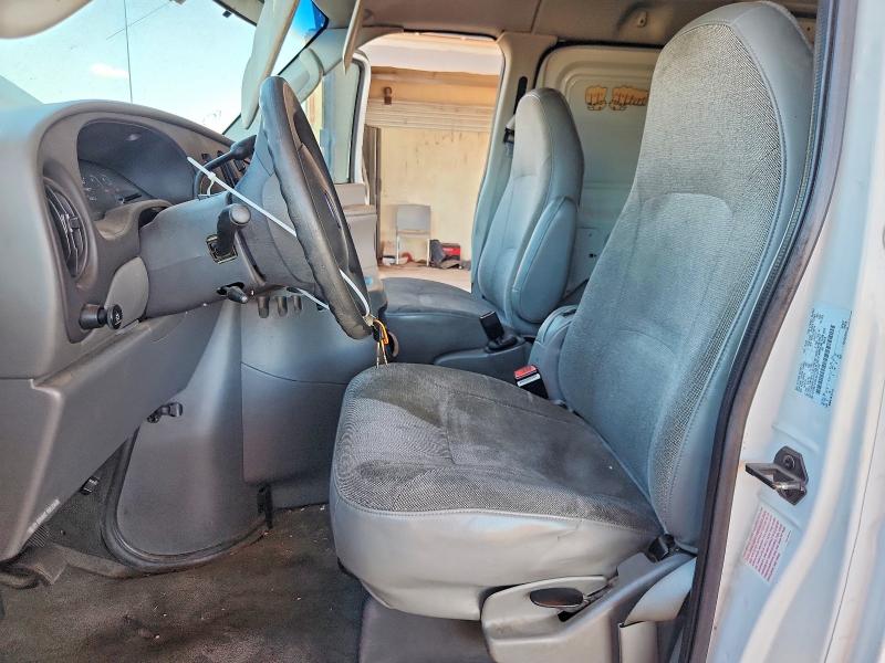 Продаж на аукціоні авто 2004 Ford Ecoline, vin: 1FTRE14W44HA37458, номер лоту: 65901066