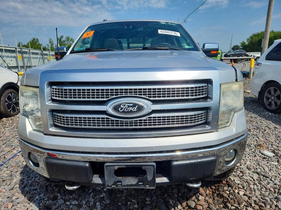 Aukcja sprzedaży 2010 Ford F150, vin: 1FTFW1EV8AFB47877, numer aukcji: 65942216