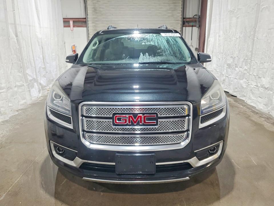 Aukcja sprzedaży 2015 Gmc Acadia, vin: 1GKKRTKD4FJ142052, numer aukcji: 63696496