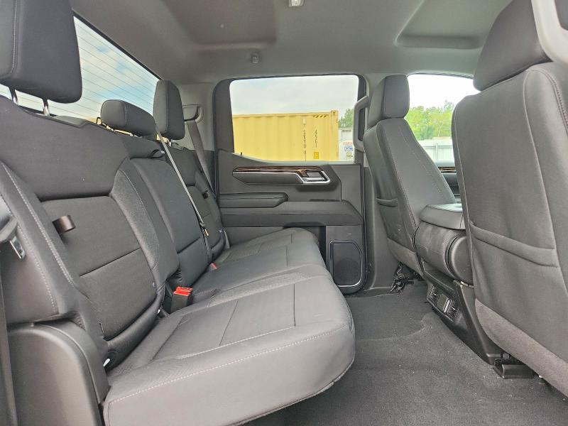 Продаж на аукціоні авто 2025 Gmc Sierra, vin: 3GTPUJEK6SG352808, номер лоту: 66771266