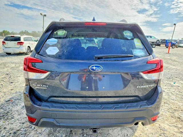 Aukcja sprzedaży 2019 Subaru Forester, vin: JF2SKAGC7KH583763, numer aukcji: 64057476