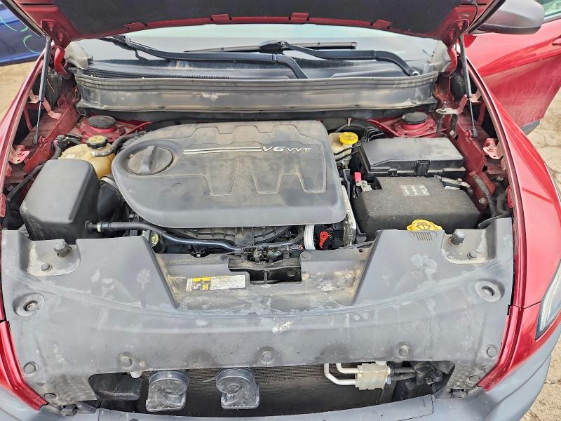 2016 Jeep Cherokee მანქანა იყიდება აუქციონზე, vin: 1C4PJMBS6GW308119, აუქციონის ნომერი: 63679186