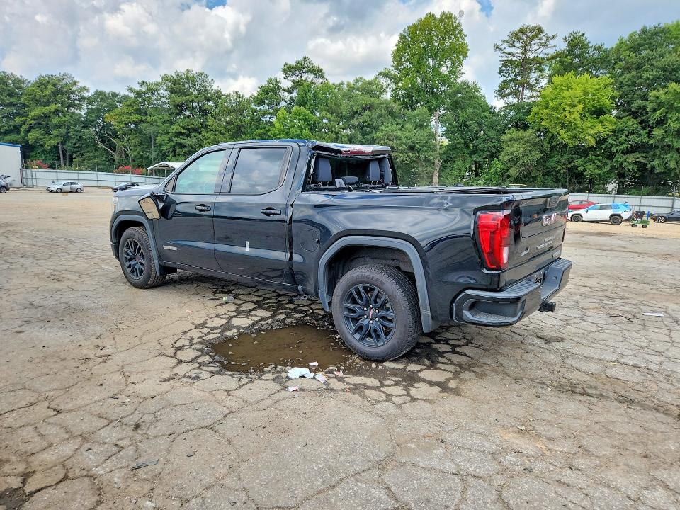Продажа на аукционе авто 2021 Gmc Sierra, vin: 3GTP8CET3MG298251, номер лота: 63130476