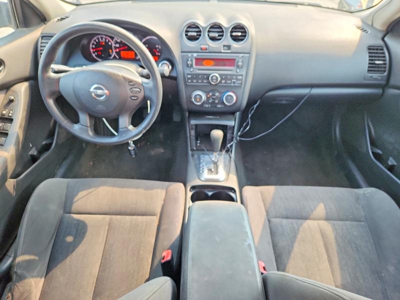 2010 Nissan Altima მანქანა იყიდება აუქციონზე, vin: 1N4AL2AP3AN420896, აუქციონის ნომერი: 62963966