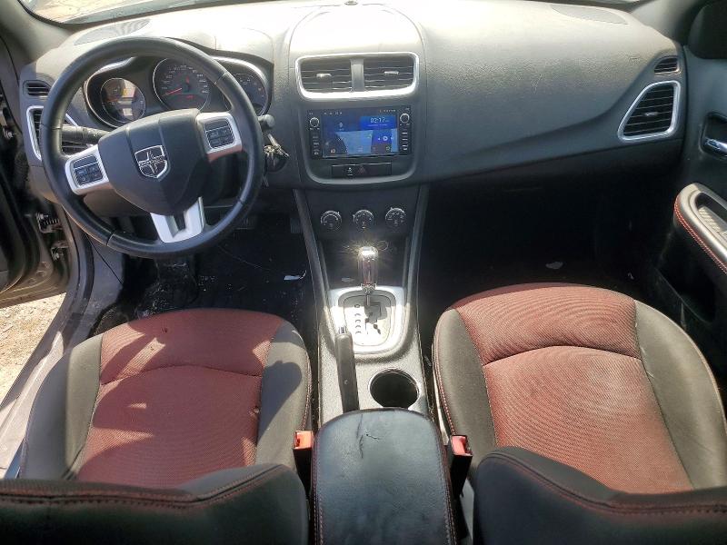 Продаж на аукціоні авто 2013 Dodge Avenger, vin: 1C3CDZCB9DN682649, номер лоту: 64247826