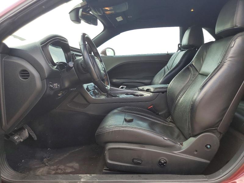 Продаж на аукціоні авто 2018 Dodge Challenger, vin: 2C3CDZAG5JH161477, номер лоту: 63703556