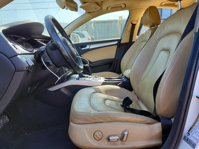 Aukcja sprzedaży 2015 Audi A4, vin: WAUEFAFL6FN015185, numer aukcji: 64278896
