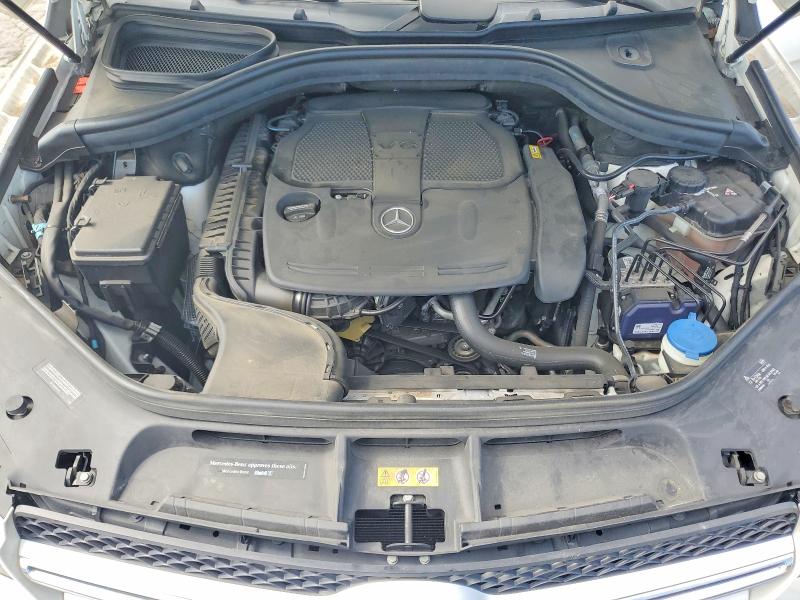 Aukcja sprzedaży 2016 Mercedes-benz Gle, vin: 4JGDA5HB0GA795827, numer aukcji: 63853266