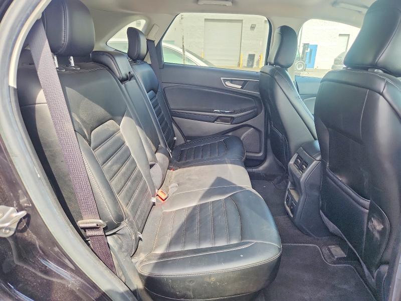 Продажа на аукционе авто 2020 Ford Edge, vin: 2FMPK3J9XLBA59904, номер лота: 65215346